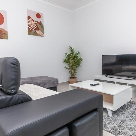 C09 - Portimao 3 Bed Holiday Apartment Buitenkant foto