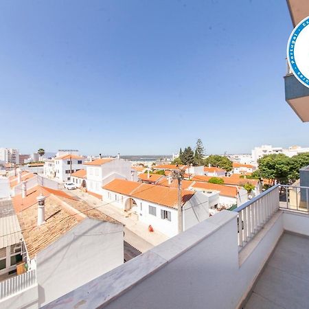 C09 - Portimao 3 Bed Holiday Apartment Buitenkant foto